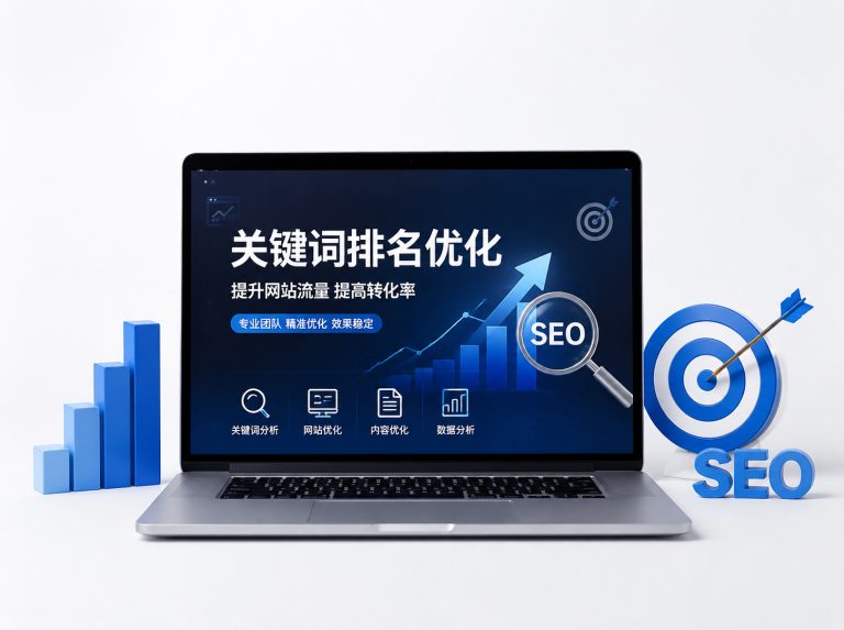 城阳区泰安营销型企业网站建设